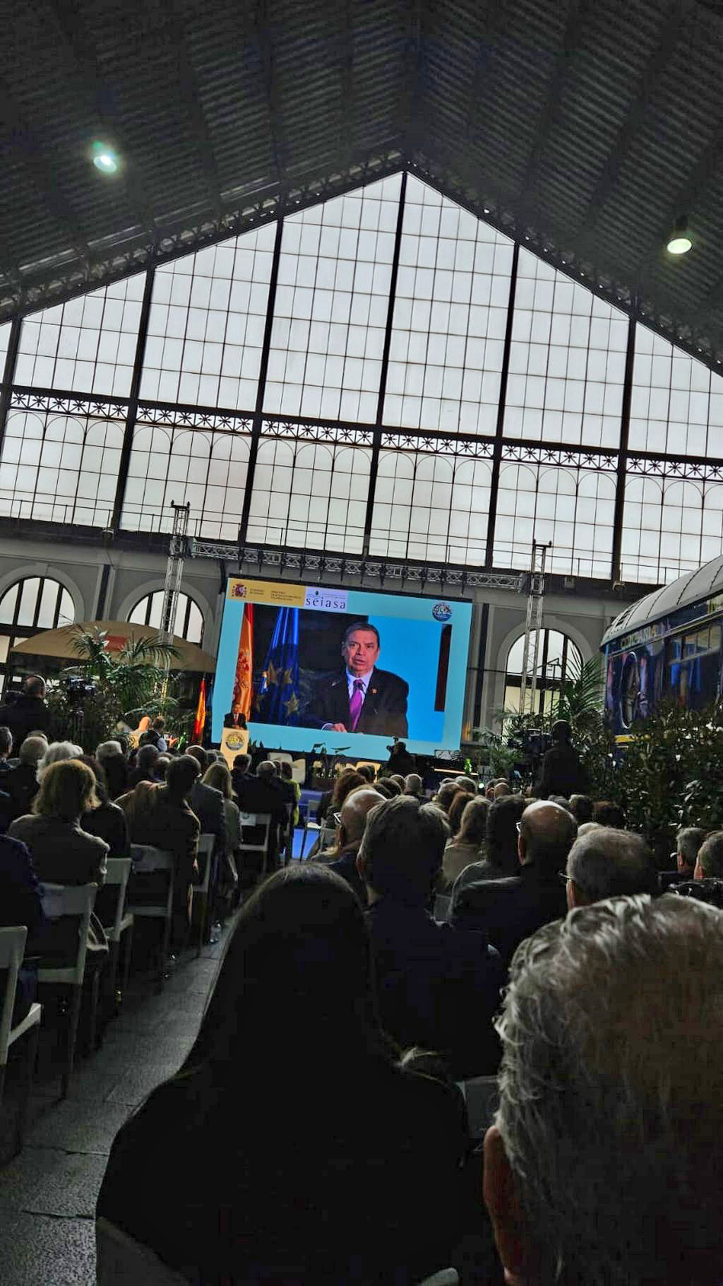 25 Aniversario SEIASA