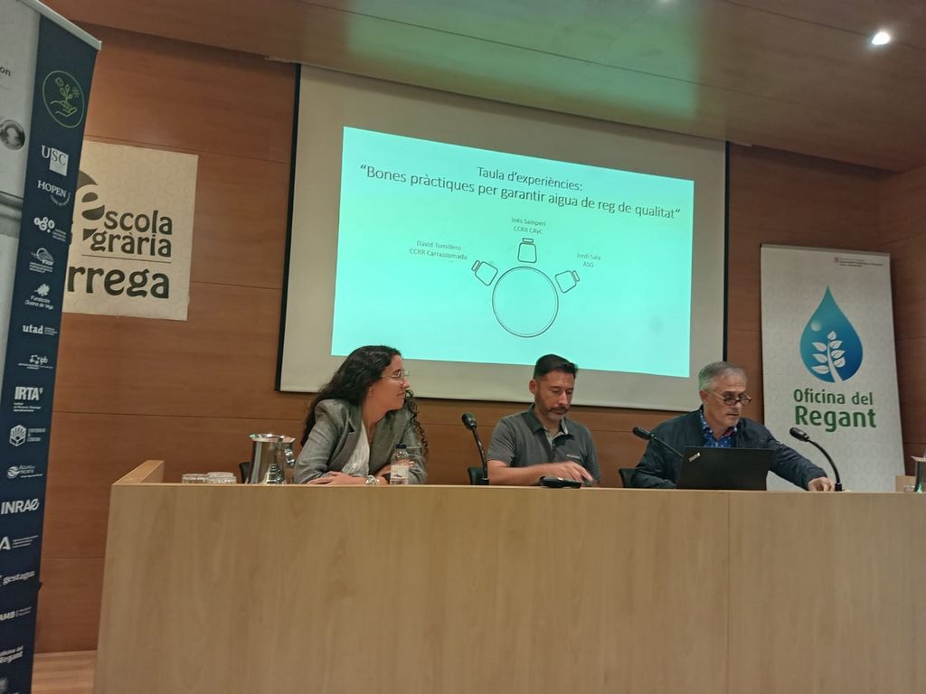 Jornada Técnica Tárrega
