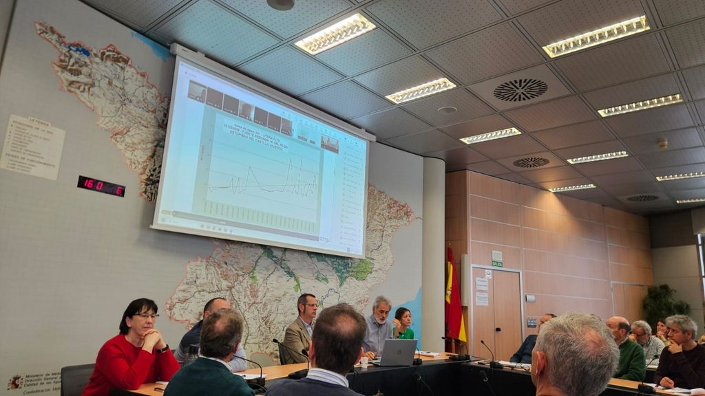 Jornada CHE: Análisis Temas Importantes 9 y 10