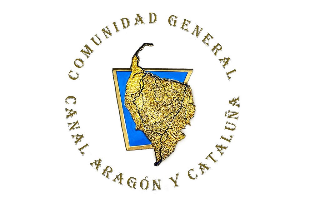 COMUNIDAD GENERAL DE REGANTES DEL CANAL DE ARAGÓN Y CATALUÑA